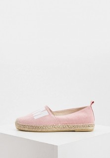 Эспадрильи MSGM 
