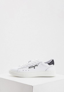 Кеды MSGM 