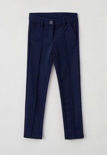 Брюки Button Blue 