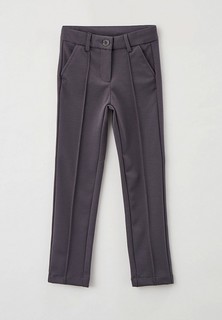 Брюки Button Blue 