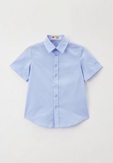 Рубашка Button Blue 