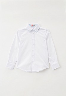 Рубашка Button Blue 