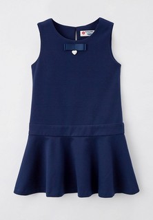 Платье Button Blue 