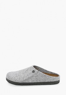 Тапочки Birkenstock Zermatt Regular