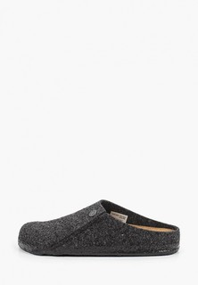 Тапочки Birkenstock Zermatt Narrow