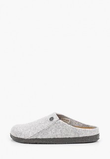 Тапочки Birkenstock Zermatt Narrow
