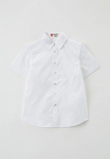 Рубашка Button Blue 