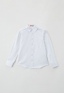 Рубашка Button Blue 