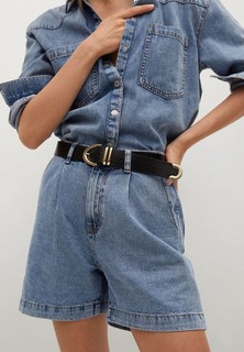 Шорты джинсовые Mango REGINA