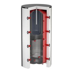 Бак-накопитель FLAMCO