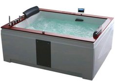 Ванна акрил GEMY