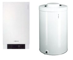 Котел VIESSMANN