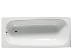 Ванна стальная ROCA