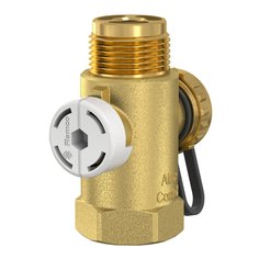 Присоединительная арматура FLAMCO