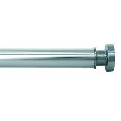 Карниз для ванной комнаты IDDIS