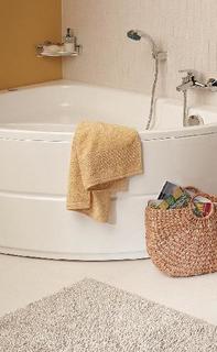 Панель фронтальная SANTEK