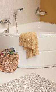 Панель фронтальная SANTEK