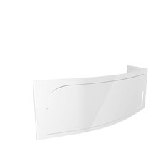 Панель для ванны Тритон Лайма (правая) Triton