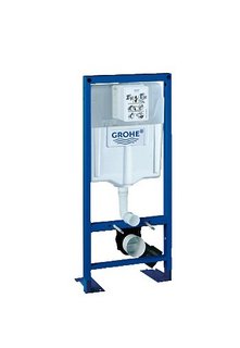 Инсталляция для подвесного унитаза GROHE