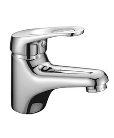 Смеситель Lemark Omega LM3106C для умывальника. хром