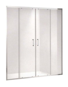 Душевая дверь GEMY