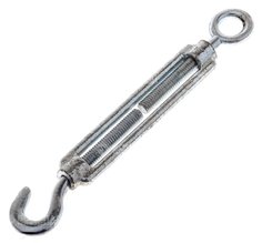 Талреп крюк-кольцо DIN1480 М5 (1 шт) Gibax