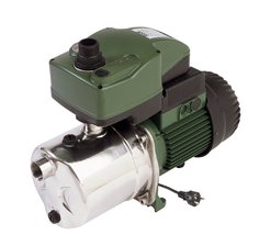 Насосная станция DAB