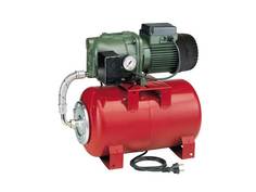 Насосная станция DAB