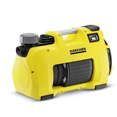 Насосная станция KARCHER