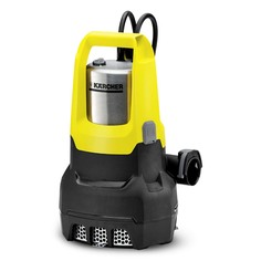 Насос дренажный KARCHER