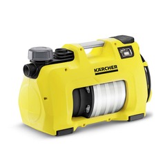 Насосная станция KARCHER