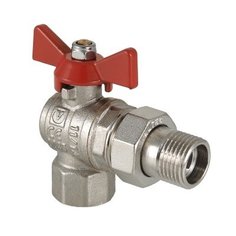 Кран шаровый VALTEC