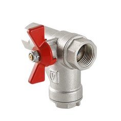 Кран шаровый VALTEC