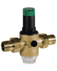 Клапан понижения давления Braukmann Honeywell