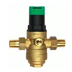Клапан понижения давления Braukmann Honeywell
