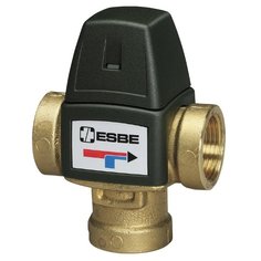 Термостатический смесительный клапан VTA321 35-60*C, 3/4&quot; ВН, KVS 1,6 Esbe