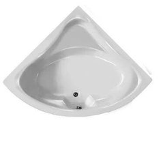 Ванна акриловая EUROLUX