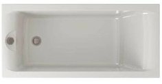 Ванна акриловая EUROLUX