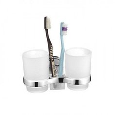 Держатель для двух стаканов LEDEME