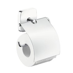 Держатель для туалетной бумаги HANSGROHE