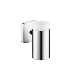 Стакан для зубных щеток HANSGROHE