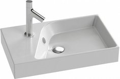 Умывальник Jacob Delafon Rythmic EXQ112-00 60х46