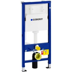 Инсталляция для подвесного унитаза GEBERIT