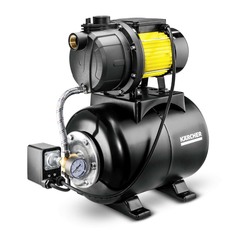 Насосная станция KARCHER