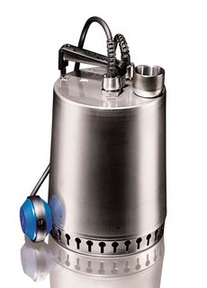 Насос дренажный GRUNDFOS