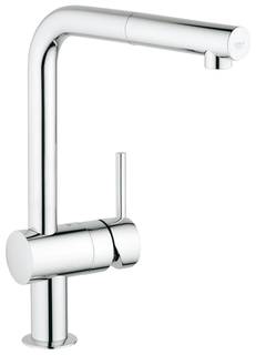 Смеситель GROHE