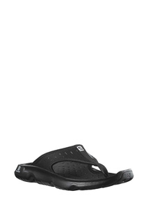 Сланцы Reelax Break 5.0 Black/ Salomon