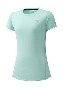 Футболка Impulse Core Tee (W) MIZUNO