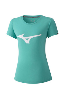 Футболка Rb Tee (W) MIZUNO