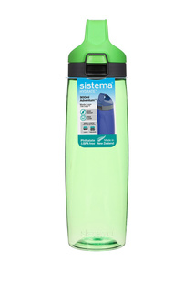 Бутылка для воды, 900 мл Sistema